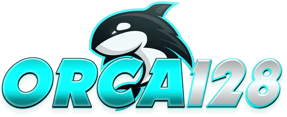 Logo ORCA128 Posko Pusat Judi Online